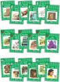 Jolly Phonics Readers, Complete Set Level 3 - Preview