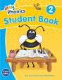 Jolly Phonics Student Book 2 - Preview