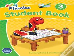 Jolly Phonics Student Book 3