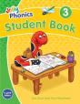 Jolly Phonics Student Book 3 - Preview