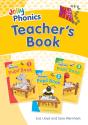 Jolly Phonics Teacher'S Book - Preview