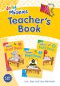 Jolly Phonics Teacher'S Book - Preview