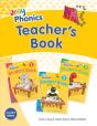 Jolly Phonics Teacher'S Book - Preview