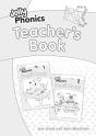Jolly Phonics Teacher'S Book - Preview