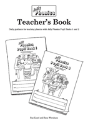Jolly Phonics Teacher'S Book - Preview