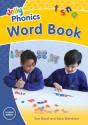 Jolly Phonics Word Book - Preview