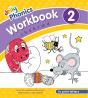 Jolly Phonics Workbook 2 - Preview
