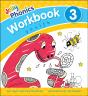 Jolly Phonics Workbook 3 - Preview