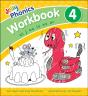Jolly Phonics Workbook 4 - Preview