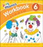 Jolly Phonics Workbook 6 - Preview