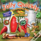 Capa do artigo Jolly Quickly The Jumping Bean Rockets Into Space