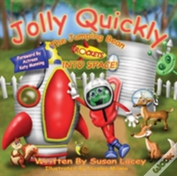 Capa do artigo Jolly Quickly The Jumping Bean Rockets Into Space