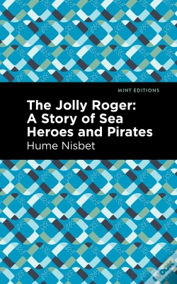 Capa do artigo Jolly Roger