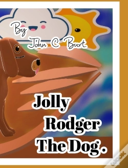 Capa do artigo Jolly Roger The Dog.