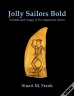Capa do artigo Jolly Sailors Bold