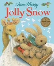 Capa do artigo Jolly Snow