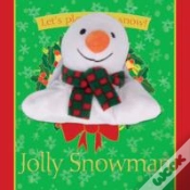 Capa do artigo Jolly Snowman