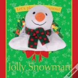 Capa do artigo Jolly Snowman