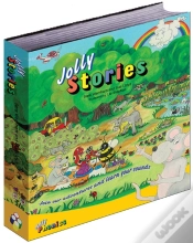 Capa do artigo Jolly Stories