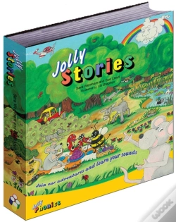 Capa do artigo Jolly Stories