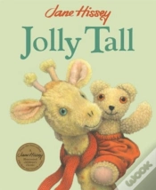 Capa do artigo Jolly Tall