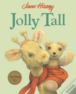 Capa do artigo Jolly Tall