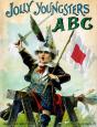 Jolly Youngster Abc (Illustrated Edition) - Preview