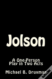 Capa do artigo Jolson