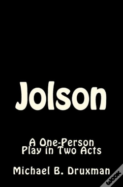 Capa do artigo Jolson