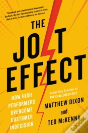 Capa do artigo Jolt Effect