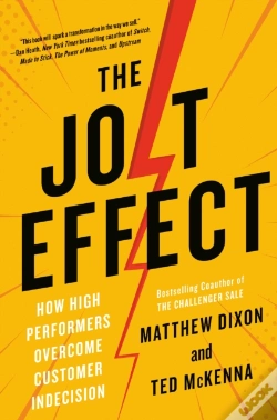 Capa do artigo Jolt Effect