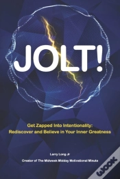 Capa do artigo Jolt!
