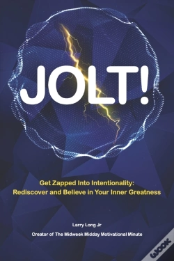 Capa do artigo Jolt!