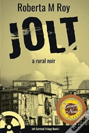 Capa do artigo Jolt