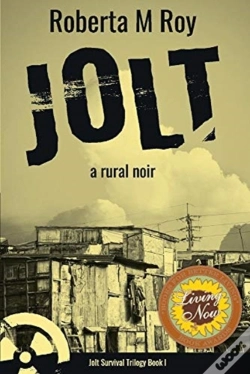 Capa do artigo Jolt