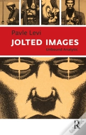 Capa do artigo Jolted Images