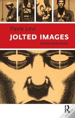 Capa do artigo Jolted Images