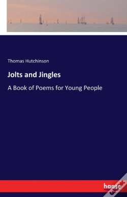 Capa do artigo Jolts And Jingles