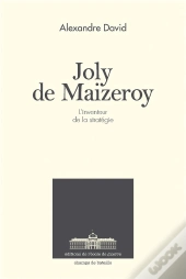 Joly De Maïzeroy
