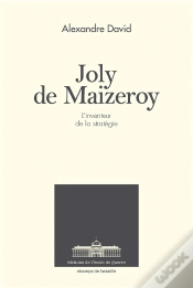 Capa do artigo Joly De Maïzeroy