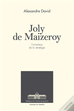 Capa do artigo Joly De Maïzeroy