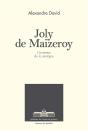Joly De Maïzeroy - Preview