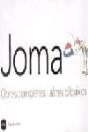 Joma. - Preview