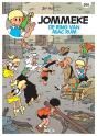 Jommeke Strip T.206 De Ring Van Mac Rum 206 - Preview