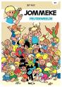 Jommeke Strip T.77 Peuterweelde 77 - Preview
