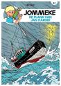 Jommeke Strip T.84 De Plank Van Jan Haring 84 - Preview