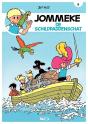 Jommeke Strip T.9 De Schilpaddenschat 9 - Preview