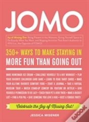 Capa do artigo Jomo
