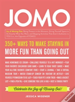 Capa do artigo Jomo