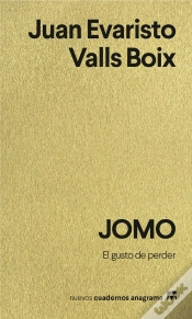 Capa do artigo Jomo